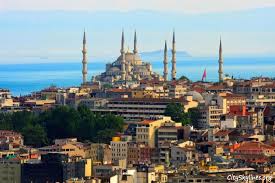 Istanbul